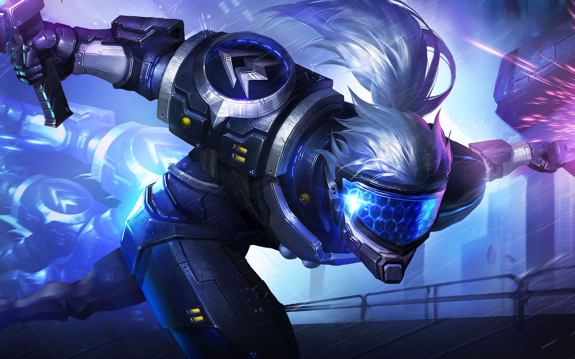 Mouz , G2, Spirit , 和 FURIA Esports 在 BLAST Open London 2025 关闭资格赛中赢得了首场比赛