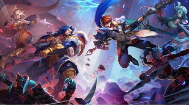 LPL今日赛程及海报比拼：BLG：捉“角” ​​​​LGD：《收官》