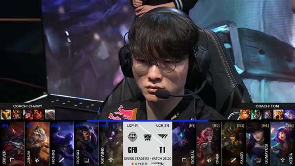 FalleN ：过去几周我们取得了不错的进步