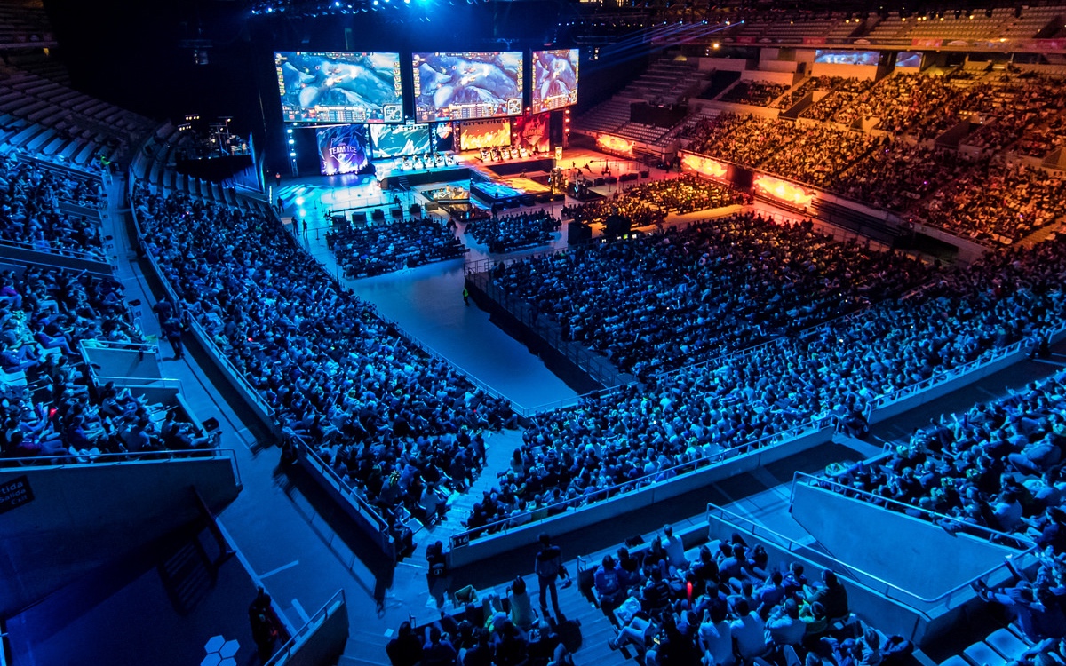 NIP, Heroic 被逐至EPL最后机会阶段